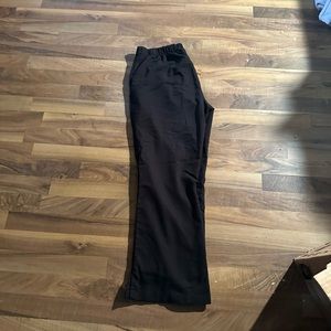 Women’s Scrub Type Work Pants